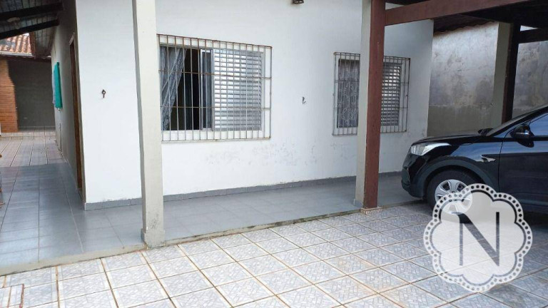 Imagem Casa com 2 Quartos à Venda, 110 m² em Grandesp - Itanhaém Imagem Casa com 2 Quartos à Venda, 110 m² em Grandesp - Itanhaém