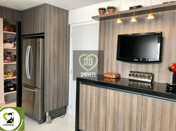 Imagem Cobertura com 3 Quartos à Venda, 167 m² em Vila Romana - São Paulo