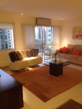 Imagem Apartamento com 2 Quartos à Venda, 67 m² em Itaim Bibi - São Paulo Imagem Apartamento com 2 Quartos à Venda, 67 m² em Itaim Bibi - São Paulo