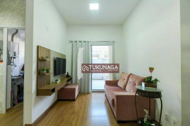 Imagem Apartamento com 2 Quartos à Venda, 80 m² em Penha De França - São Paulo
