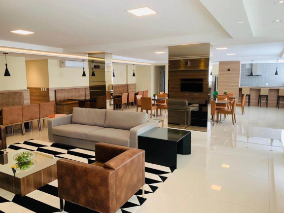 Imagem Apartamento com 2 Quartos à Venda, 72 m² em Trindade - Florianópolis Imagem Apartamento com 2 Quartos à Venda, 72 m² em Trindade - Florianópolis
