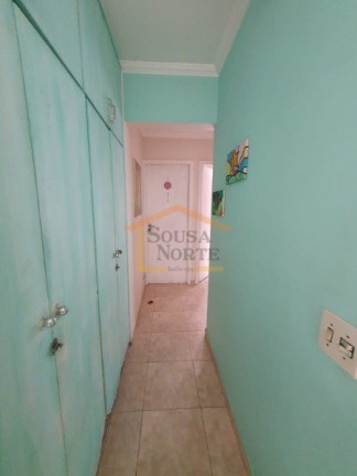 Imagem Apartamento com 3 Quartos à Venda, 71 m² em Santana - São Paulo Imagem Apartamento com 3 Quartos à Venda, 71 m² em Santana - São Paulo