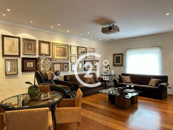 Imagem Apartamento com 4 Quartos à Venda, 370 m² em Jardim América - São Paulo Imagem Apartamento com 4 Quartos à Venda, 370 m² em Jardim América - São Paulo