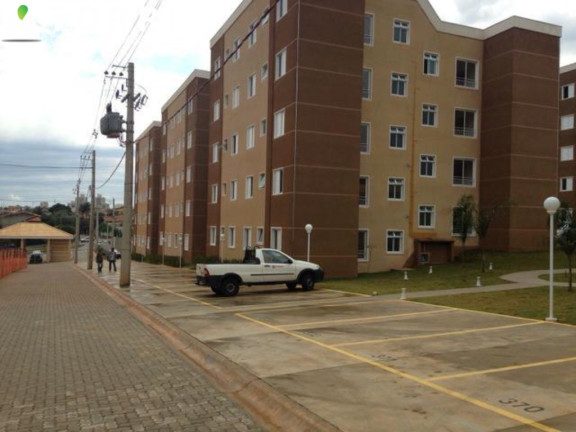 Imagem Apartamento com 2 Quartos à Venda, 50 m² em Jardim Vera Cruz - Sorocaba Imagem Apartamento com 2 Quartos à Venda, 50 m² em Jardim Vera Cruz - Sorocaba