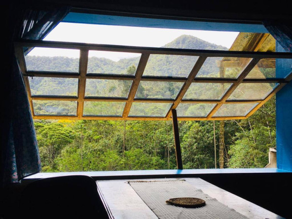 Imagem Chácara com 3 Quartos à Venda, 26 m² em Moura - Canelinha