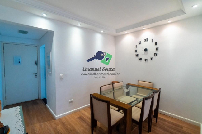 Imagem Apartamento com 2 Quartos à Venda, 72 m² em Vila Mascote - São Paulo Imagem Apartamento com 2 Quartos à Venda, 72 m² em Vila Mascote - São Paulo