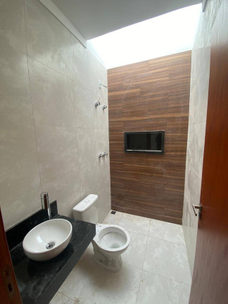 Imagem Casa de Condomínio com 3 Quartos à Venda, 100 m² em Horto Florestal - Sorocaba Imagem Casa de Condomínio com 3 Quartos à Venda, 100 m² em Horto Florestal - Sorocaba