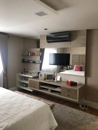 Imagem Apartamento com 3 Quartos à Venda, 315 m² em Tatuapé - São Paulo
