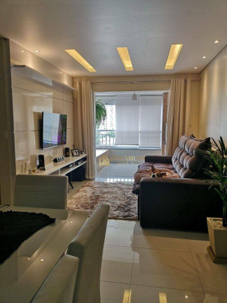 Apartamento com 2 Quartos à Venda, 65 m² em Parque Industrial - São José Dos Campos
