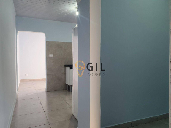 Imagem Casa com 1 Quarto à Venda, 48 m² em Centro - Jacareí Imagem Casa com 1 Quarto à Venda, 48 m² em Centro - Jacareí