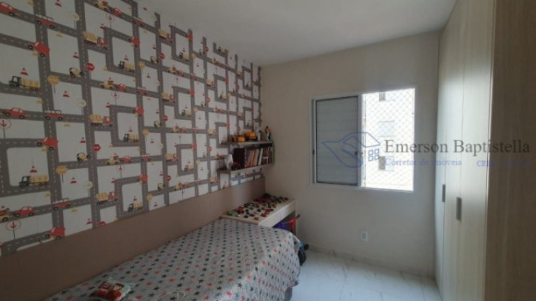 Imagem Apartamento com 2 Quartos à Venda, 47 m² em Jardim Ester - Itatiba Imagem Apartamento com 2 Quartos à Venda, 47 m² em Jardim Ester - Itatiba