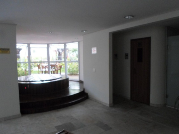 Imagem Apartamento com 1 Quarto para Alugar, 54 m² em Vila Nova Conceição - São Paulo Imagem Apartamento com 1 Quarto para Alugar, 54 m² em Vila Nova Conceição - São Paulo