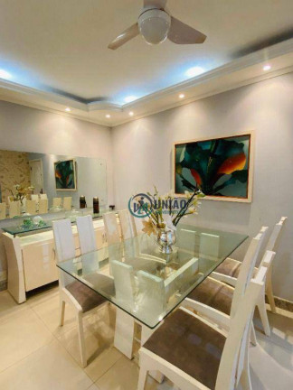 Imagem Apartamento com 2 Quartos à Venda, 115 m² em Icaraí - Niterói