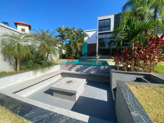 Imagem Casa de Condomínio com 5 Quartos à Venda, 1.288 m² em Barra Da Tijuca - Rio De Janeiro