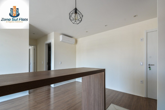 Imagem Apartamento com 2 Quartos à Venda, 65 m² em Indianópolis - São Paulo