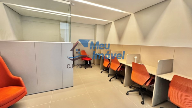 Imagem Imóvel com 2 Quartos à Venda, 54 m² em Sul (águas Claras) - Brasília