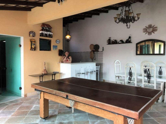 Imagem Casa com 4 Quartos à Venda, 450 m² em Gramado - Cotia Imagem Casa com 4 Quartos à Venda, 450 m² em Gramado - Cotia