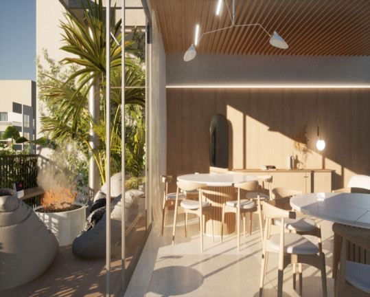 Imagem Apartamento com 2 Quartos à Venda, 77 m² em Centro - Porto Belo Imagem Apartamento com 2 Quartos à Venda, 77 m² em Centro - Porto Belo