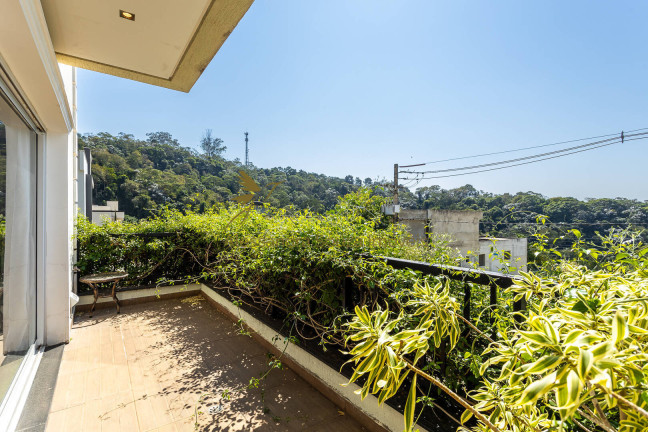 Imagem Apartamento com 3 Quartos à Venda, 245 m² em Alphaville - Santana De Parnaíba