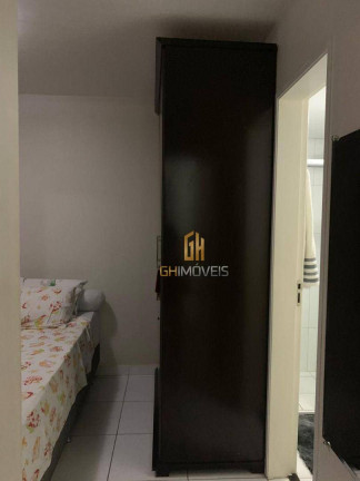 Imagem Apartamento com 2 Quartos à Venda, 54 m² em Residencial Recanto Do Cerrado - Aparecida De Goiânia Imagem Apartamento com 2 Quartos à Venda, 54 m² em Residencial Recanto Do Cerrado - Aparecida De Goiânia