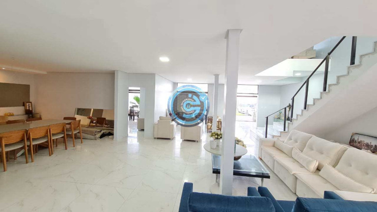 Imagem Casa com 5 Quartos à Venda, 600 m² em Janga - Paulista Imagem Casa com 5 Quartos à Venda, 600 m² em Janga - Paulista