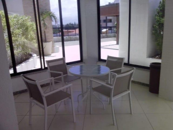 Imagem Apartamento com 3 Quartos à Venda, 110 m² em Farolândia - Aracaju Imagem Apartamento com 3 Quartos à Venda, 110 m² em Farolândia - Aracaju