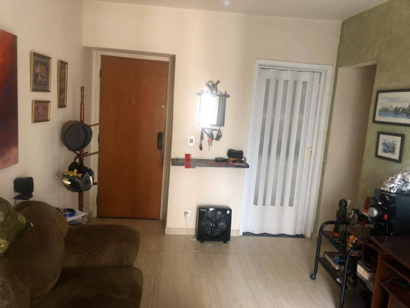 Imagem Apartamento com 2 Quartos à Venda, 62 m² em Vila Andrade - São Paulo Imagem Apartamento com 2 Quartos à Venda, 62 m² em Vila Andrade - São Paulo