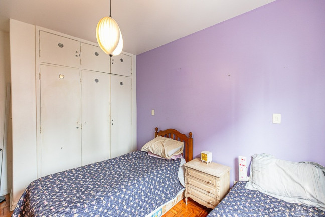 Imagem Apartamento com 3 Quartos à Venda, 120 m² em Paraíso - São Paulo