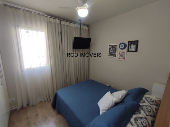 Imagem Apartamento com 3 Quartos à Venda, 93 m² em Vila Butantã - São Paulo