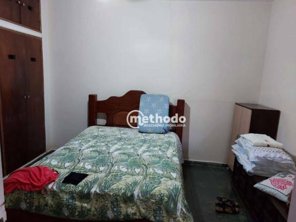 Imagem Casa com 2 Quartos à Venda, 240 m² em Jardim Bonfim - Campinas Imagem Casa com 2 Quartos à Venda, 240 m² em Jardim Bonfim - Campinas