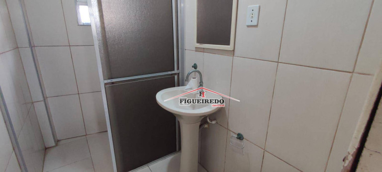 Imagem Apartamento com 1 Quarto à Venda, 52 m² em Aviação - Praia Grande