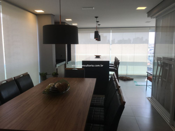 Imagem Apartamento com 4 Quartos à Venda, 250 m² em Chácara Klabina - São Paulo Imagem Apartamento com 4 Quartos à Venda, 250 m² em Chácara Klabina - São Paulo