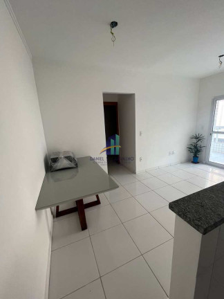Apartamento com 1 Quarto à Venda, 47 m² em Aviação - Praia Grande