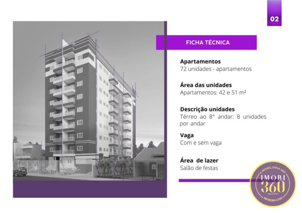 Imagem Apartamento com 2 Quartos à Venda, 42 m² em Vila Formosa - São Paulo