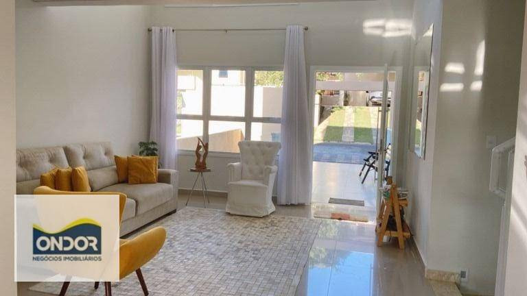 Imagem Casa de Condomínio com 4 Quartos à Venda, 265 m² em Parque São Paulo - Cotia Imagem Casa de Condomínio com 4 Quartos à Venda, 265 m² em Parque São Paulo - Cotia