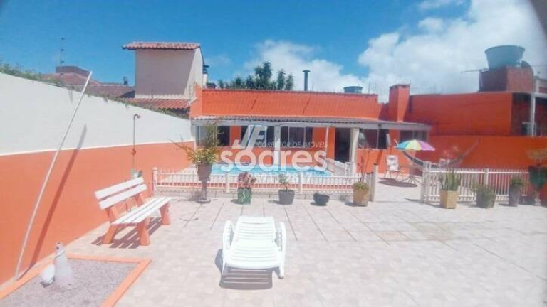 Imagem Casa com 2 Quartos à Venda, 149 m² em Laranjal - Pelotas Imagem Casa com 2 Quartos à Venda, 149 m² em Laranjal - Pelotas