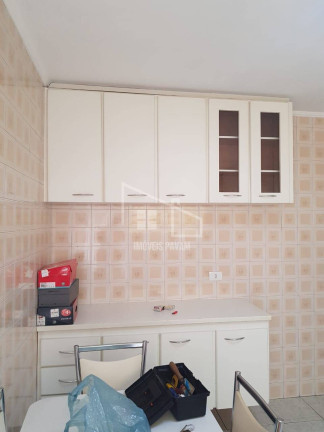Imagem Sobrado com 3 Quartos à Venda, 169 m² em Assunção - São Bernardo Do Campo Imagem Sobrado com 3 Quartos à Venda, 169 m² em Assunção - São Bernardo Do Campo