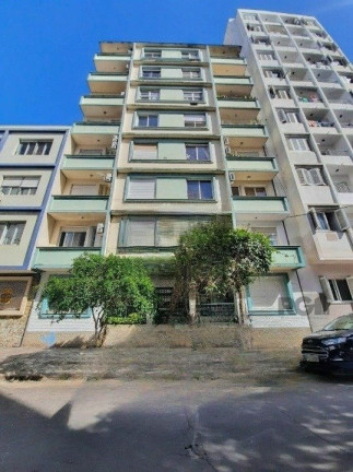 Imagem Apartamento com 2 Quartos à Venda, 70 m² em Centro Histórico - Porto Alegre Imagem Apartamento com 2 Quartos à Venda, 70 m² em Centro Histórico - Porto Alegre