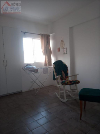 Imagem Apartamento com 4 Quartos à Venda, 110 m² em Casa Caiada - Olinda