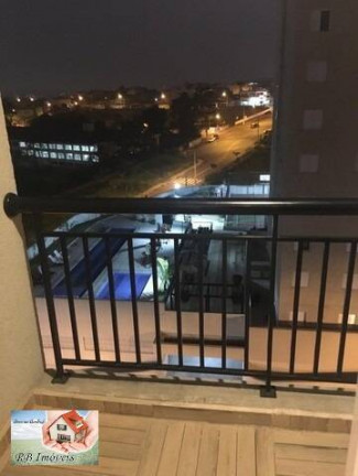 Imagem Apartamento com 2 Quartos à Venda, 65 m² em Utinga - Santo André Imagem Apartamento com 2 Quartos à Venda, 65 m² em Utinga - Santo André
