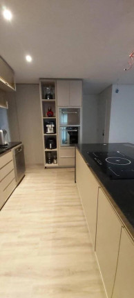 Imagem Apartamento com 4 Quartos à Venda, 151 m² em Jardim Chácara Inglesa - São Bernardo Do Campo