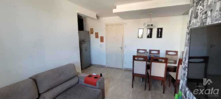 Imagem Apartamento com 2 Quartos à Venda, 50 m² em Sao Diogo Ii - Serra Imagem Apartamento com 2 Quartos à Venda, 50 m² em Sao Diogo Ii - Serra
