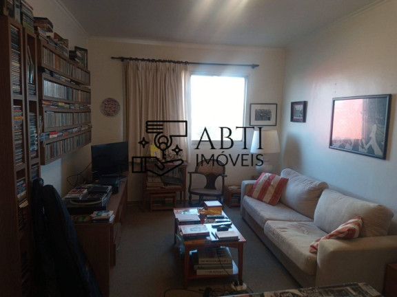 Imagem Apartamento com 1 Quarto à Venda, 50 m² em Campo Belo - São Paulo Imagem Apartamento com 1 Quarto à Venda, 50 m² em Campo Belo - São Paulo