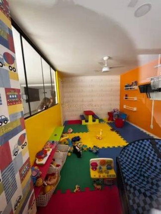 Imagem Cobertura com 3 Quartos à Venda, 180 m² em Recreio Dos Bandeirantes - Rio De Janeiro Imagem Cobertura com 3 Quartos à Venda, 180 m² em Recreio Dos Bandeirantes - Rio De Janeiro
