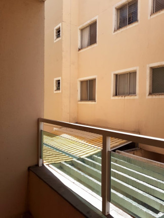Imagem Apartamento com 3 Quartos à Venda, 54 m² em Jardim Santa Clara - Taubaté Imagem Apartamento com 3 Quartos à Venda, 54 m² em Jardim Santa Clara - Taubaté