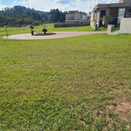 Imagem Casa com 4 Quartos à Venda, 400 m² em Tamboré - Santana De Parnaíba