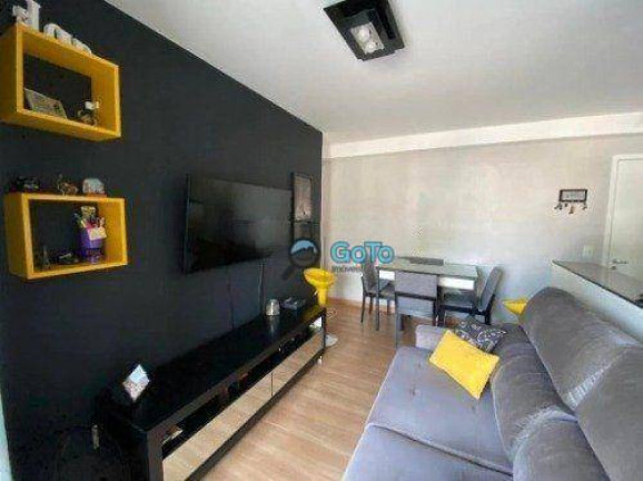 Imagem Apartamento com 2 Quartos à Venda, 56 m² em Vila Matilde - São Paulo Imagem Apartamento com 2 Quartos à Venda, 56 m² em Vila Matilde - São Paulo