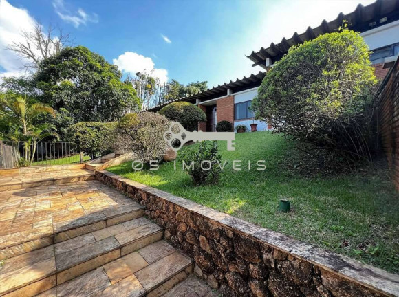 Imagem Casa de Condomínio com 4 Quartos à Venda, em Jardim Mediterrâneo - Cotia Imagem Casa de Condomínio com 4 Quartos à Venda, em Jardim Mediterrâneo - Cotia