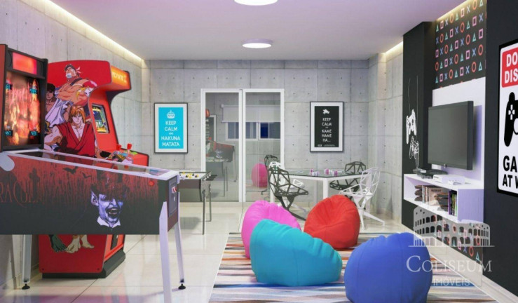 Imagem Apartamento com 2 Quartos à Venda, 81 m² em Vila Guilhermina - Praia Grande