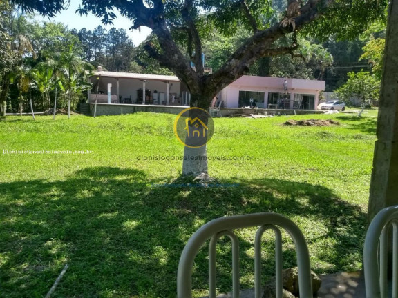 Imagem Chácara com 5 Quartos à Venda, 621 m² em Jardim São Francisco - Peruíbe
